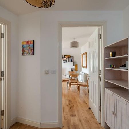 Guestready - Spacious 1 Bed For 4 Victoriapimlico London Exterior foto