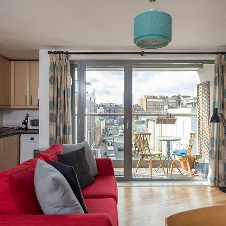 Guestready - Spacious 1 Bed For 4 Victoriapimlico London Exterior foto