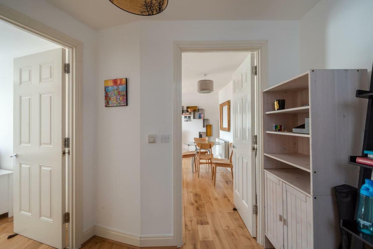 Guestready - Spacious 1 Bed For 4 Victoriapimlico London Exterior foto