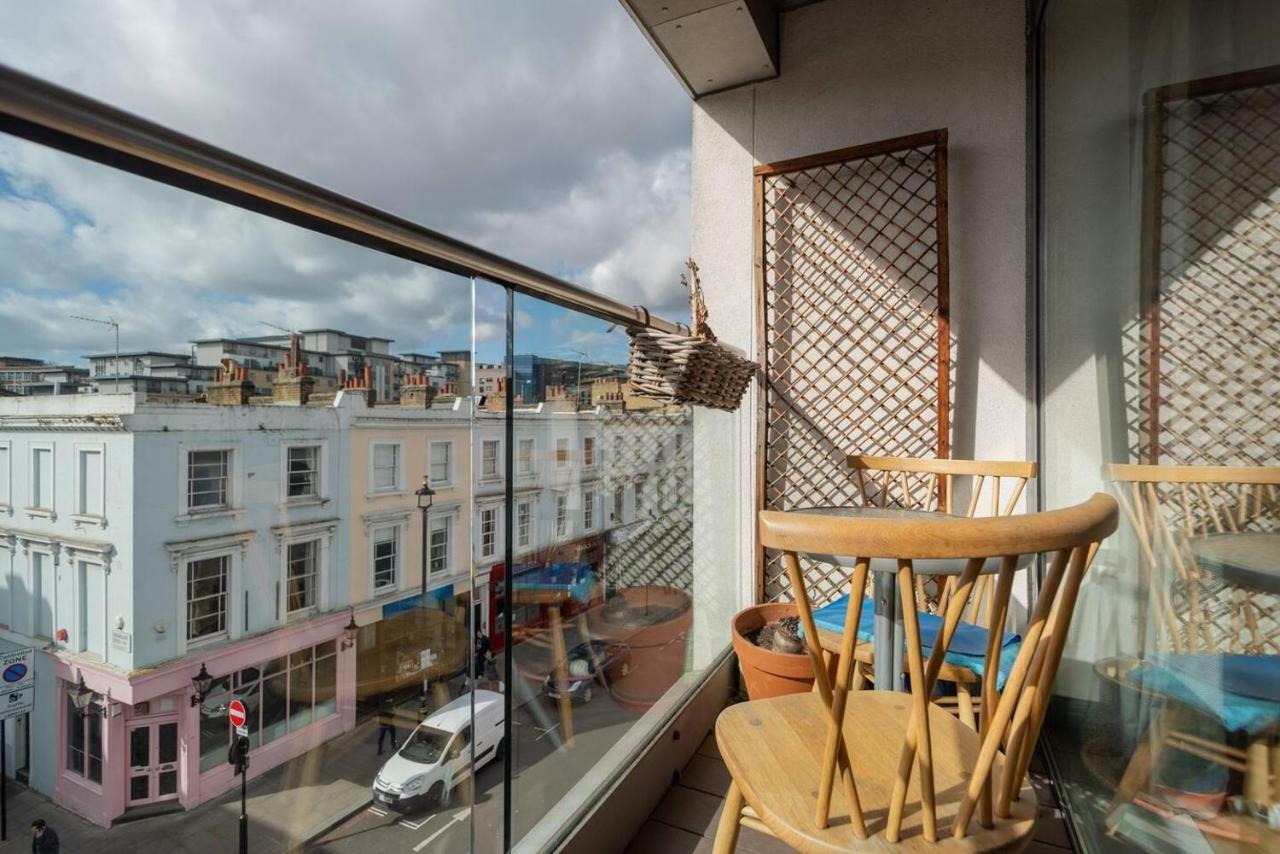 Guestready - Spacious 1 Bed For 4 Victoriapimlico London Exterior foto