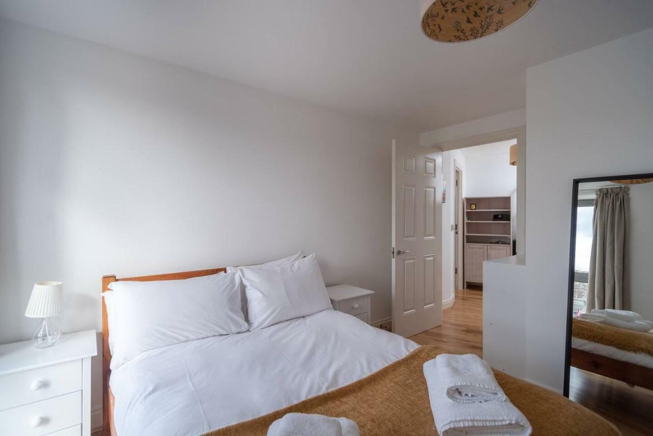 Guestready - Spacious 1 Bed For 4 Victoriapimlico London Exterior foto